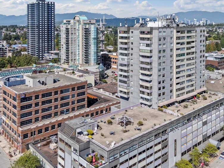 1503-615 Belmont Street, New Westminster, BC, V3M 6A1 - 30