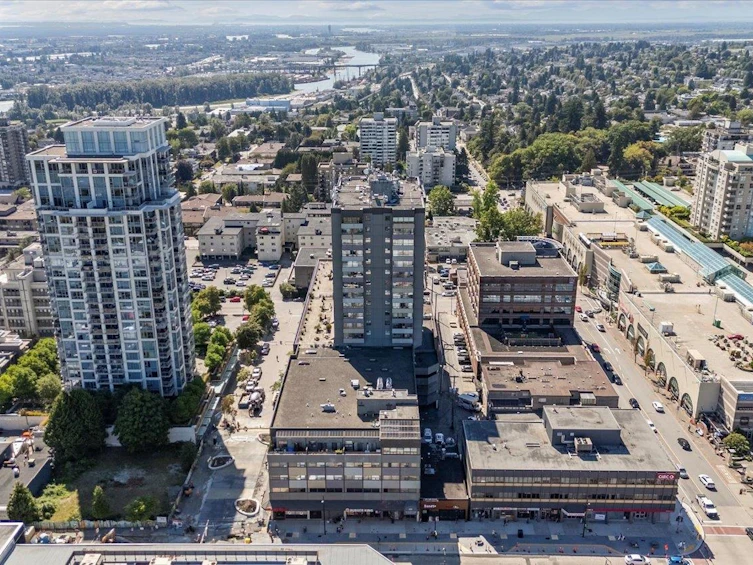 1503-615 Belmont Street, New Westminster, BC, V3M 6A1 - 32