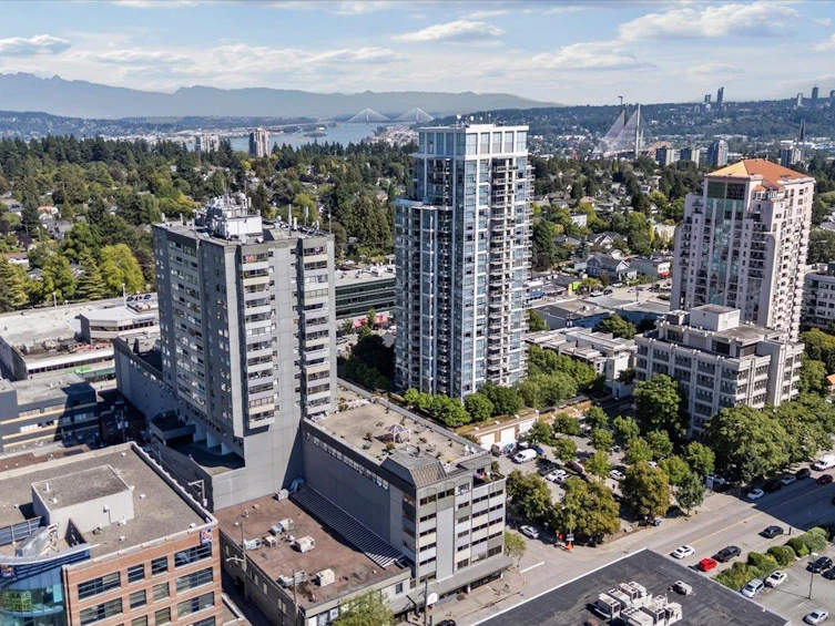 1503-615 Belmont Street, New Westminster, BC, V3M 6A1 - 36