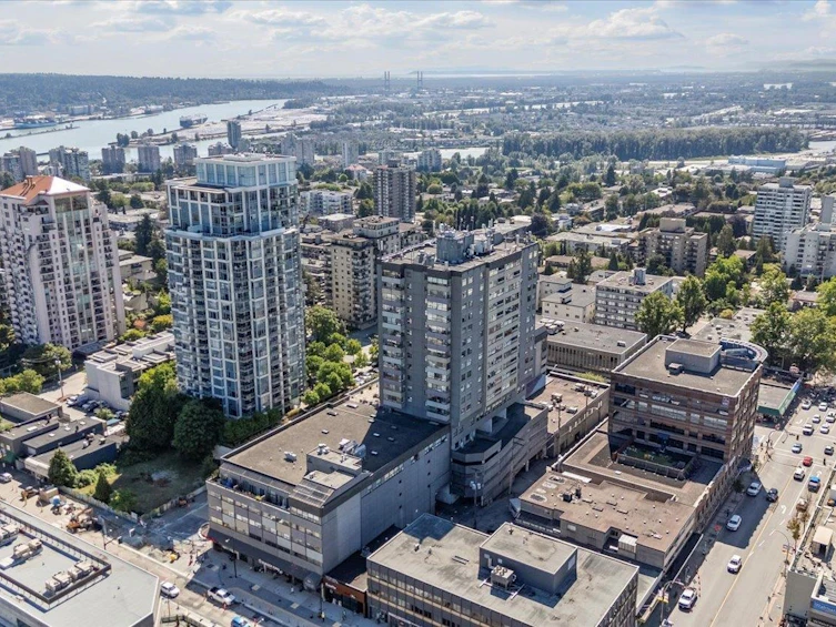 1503-615 Belmont Street, New Westminster, BC, V3M 6A1 - 31