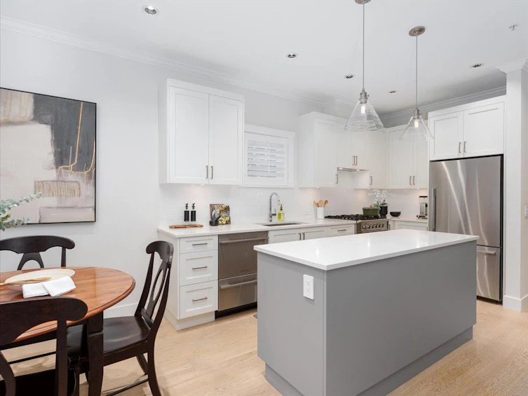 4448 W 8th Avenue, Vancouver, BC, V6R 2C9 - 13