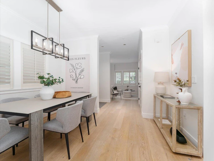 4448 W 8th Avenue, Vancouver, BC, V6R 2C9 - 8