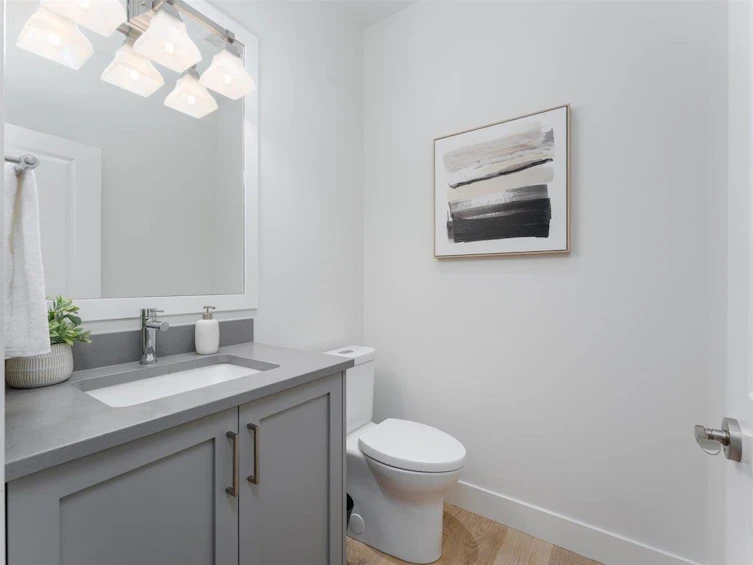 4448 W 8th Avenue, Vancouver, BC, V6R 2C9 - 25
