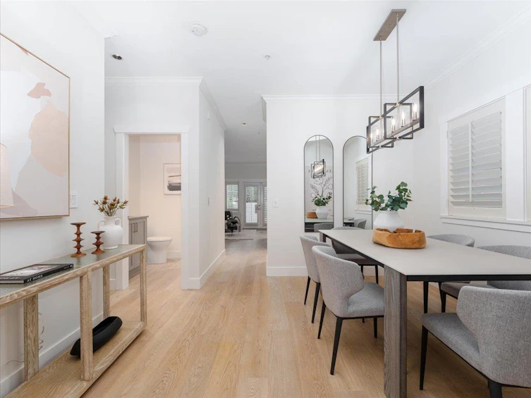 4448 W 8th Avenue, Vancouver, BC, V6R 2C9 - 7
