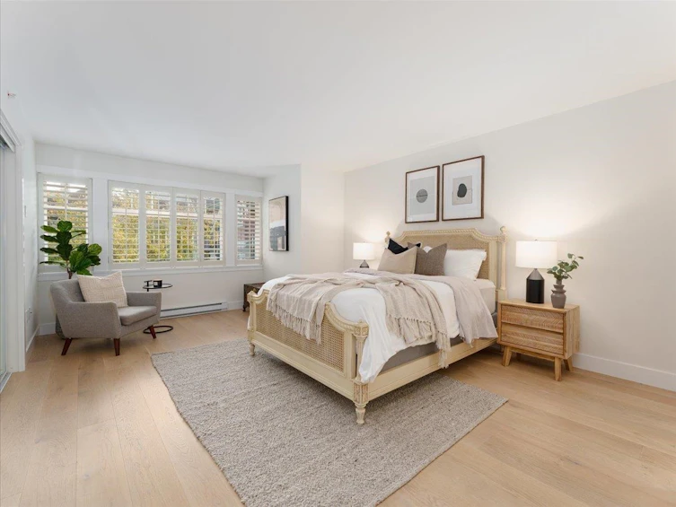 4448 W 8th Avenue, Vancouver, BC, V6R 2C9 - 19