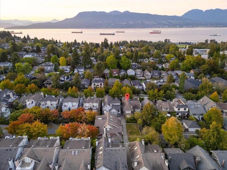 4448 W 8th Avenue, Vancouver, BC, V6R 2C9 - 29