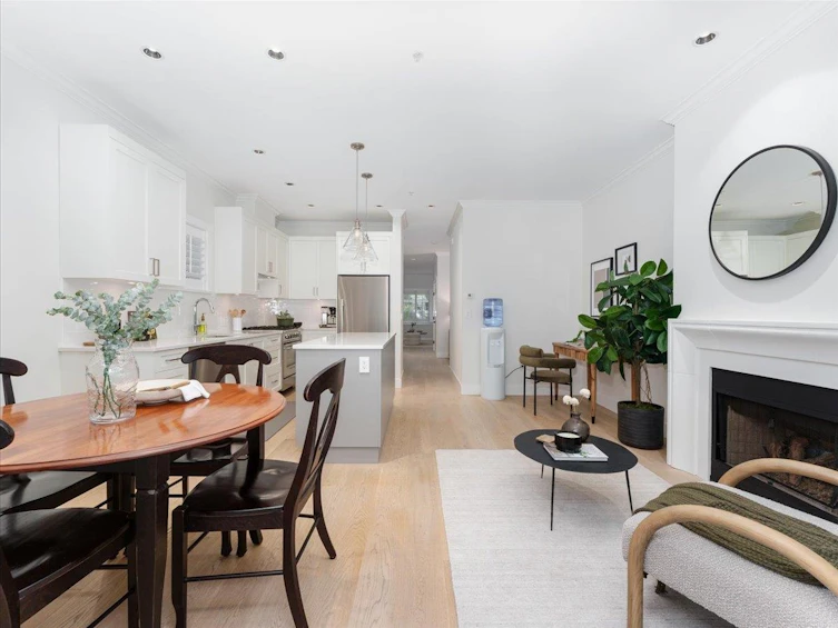 4448 W 8th Avenue, Vancouver, BC, V6R 2C9 - 10