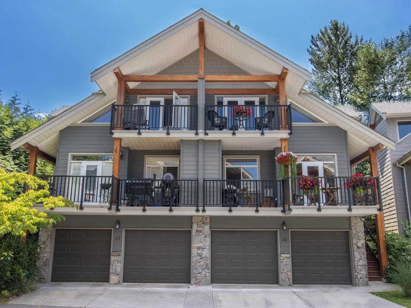 34 - 39758 Government Road, Squamish BC V8B 0G3