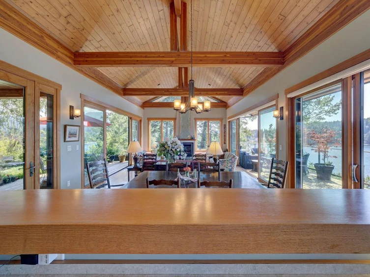 13253 Nield Road, Pender Harbour Egmont, BC, V0N 1S1 - 16