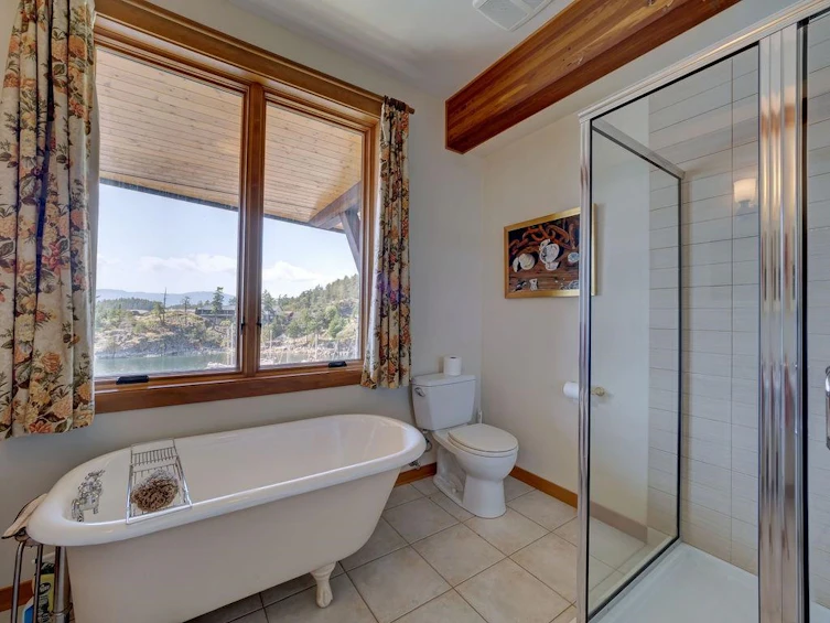 13253 Nield Road, Pender Harbour Egmont, BC, V0N 1S1 - 21