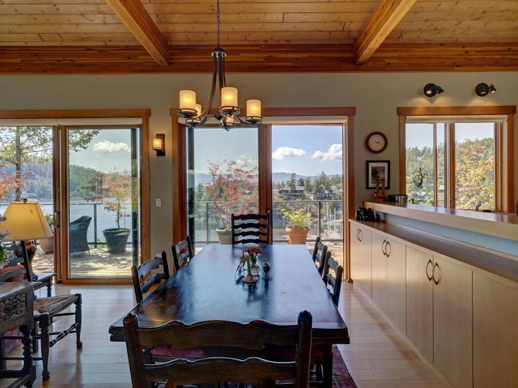 13253 Nield Road, Pender Harbour Egmont, BC, V0N 1S1 - 14