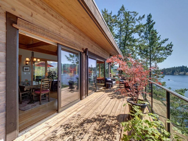 13253 Nield Road, Pender Harbour Egmont, BC, V0N 1S1 - 9