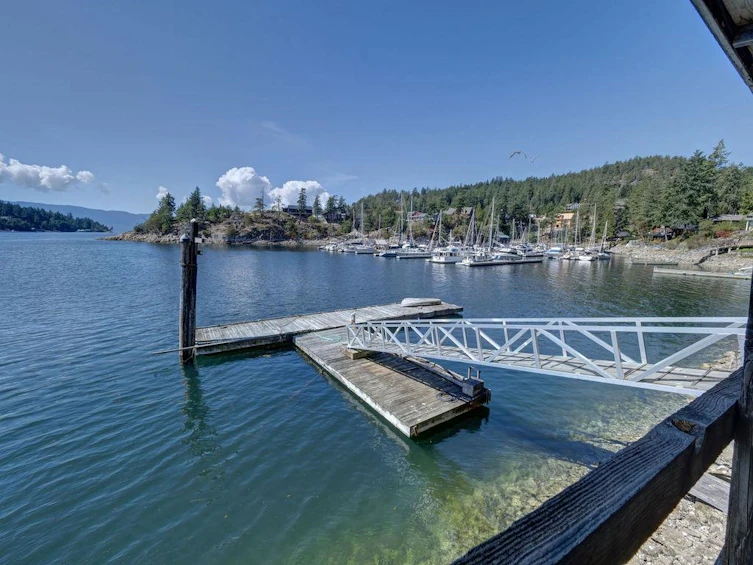 13253 Nield Road, Pender Harbour Egmont, BC, V0N 1S1 - 34