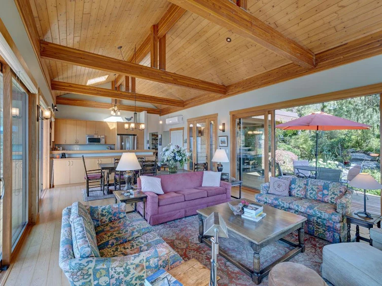 13253 Nield Road, Pender Harbour Egmont, BC, V0N 1S1 - 13