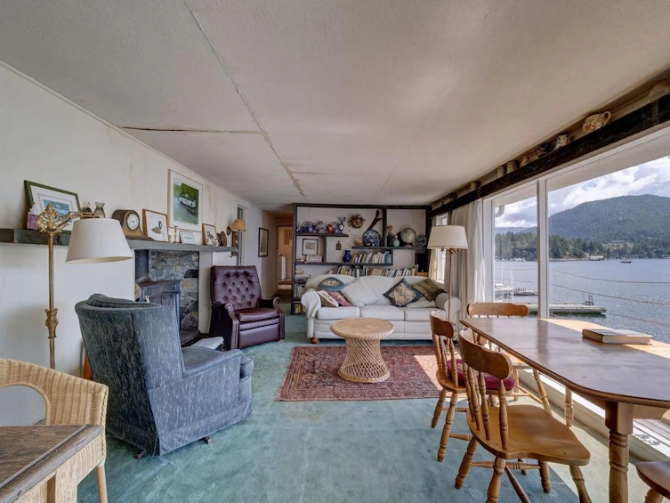 13253 Nield Road, Pender Harbour Egmont, BC, V0N 1S1 - 37