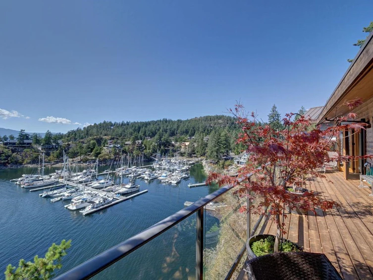 13253 Nield Road, Pender Harbour Egmont, BC, V0N 1S1 - 8