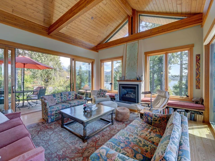 13253 Nield Road, Pender Harbour Egmont, BC, V0N 1S1 - 12
