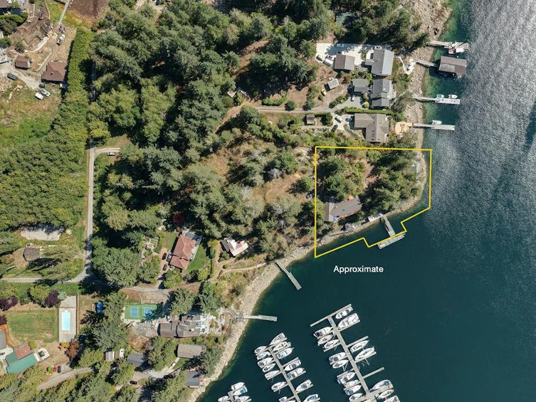 13253 Nield Road, Pender Harbour Egmont, BC, V0N 1S1 - 3