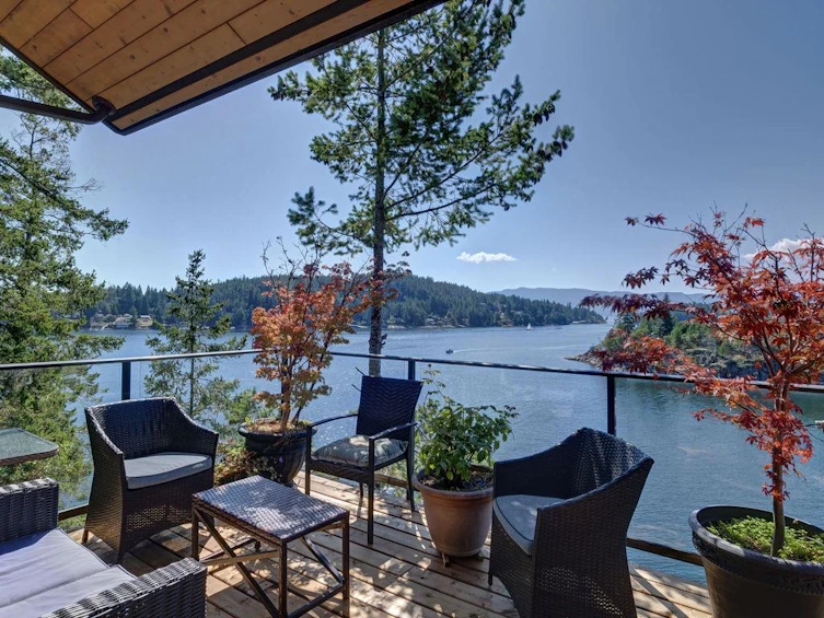 13253 Nield Road, Pender Harbour Egmont, BC, V0N 1S1 - 7