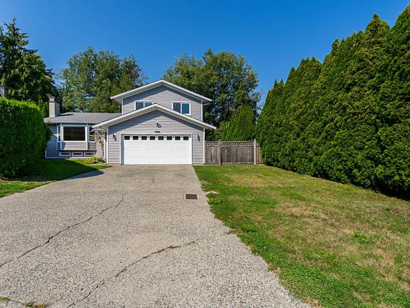 13129 62b Avenue, Surrey BC V3X 1P4