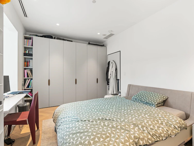 107-323 Jervis Street, Vancouver, BC, V6C 3P8 - 24
