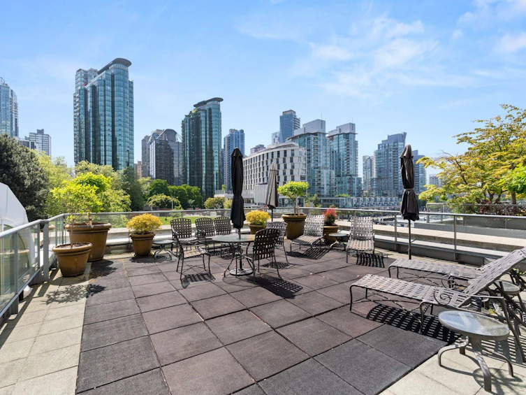 107-323 Jervis Street, Vancouver, BC, V6C 3P8 - 34