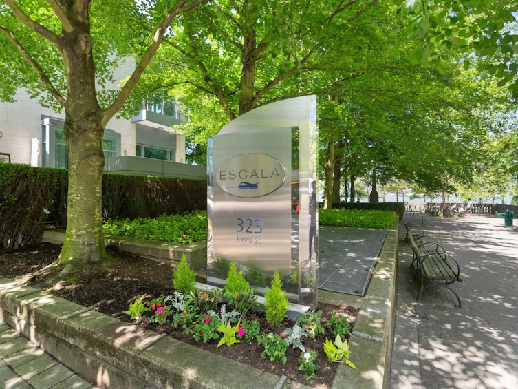 107-323 Jervis Street, Vancouver, BC, V6C 3P8 - 13