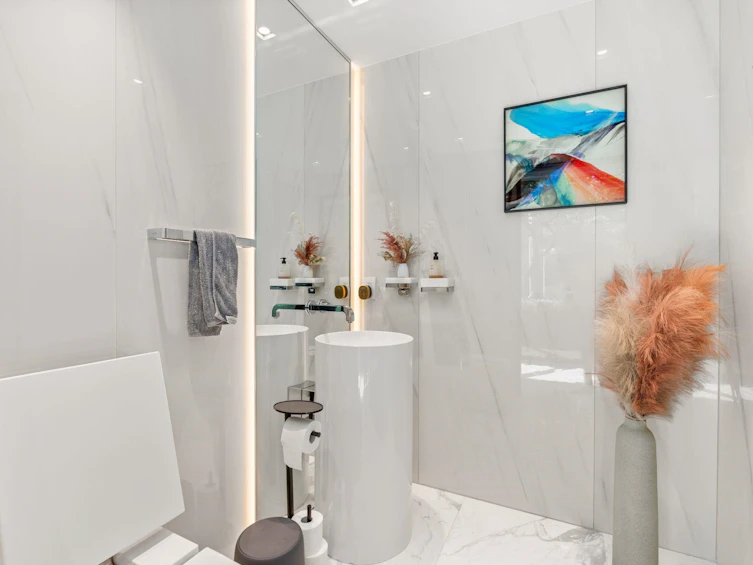 107-323 Jervis Street, Vancouver, BC, V6C 3P8 - 27