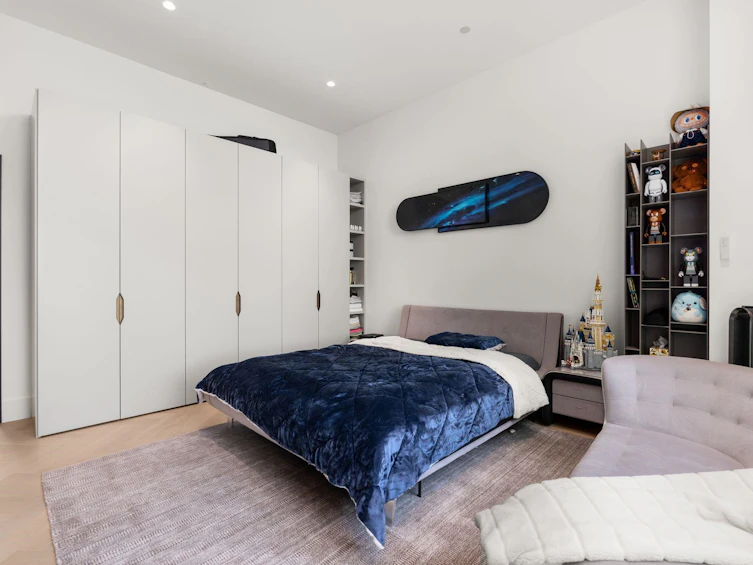 107-323 Jervis Street, Vancouver, BC, V6C 3P8 - 26