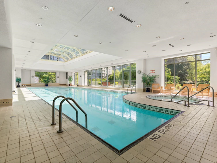 107-323 Jervis Street, Vancouver, BC, V6C 3P8 - 33