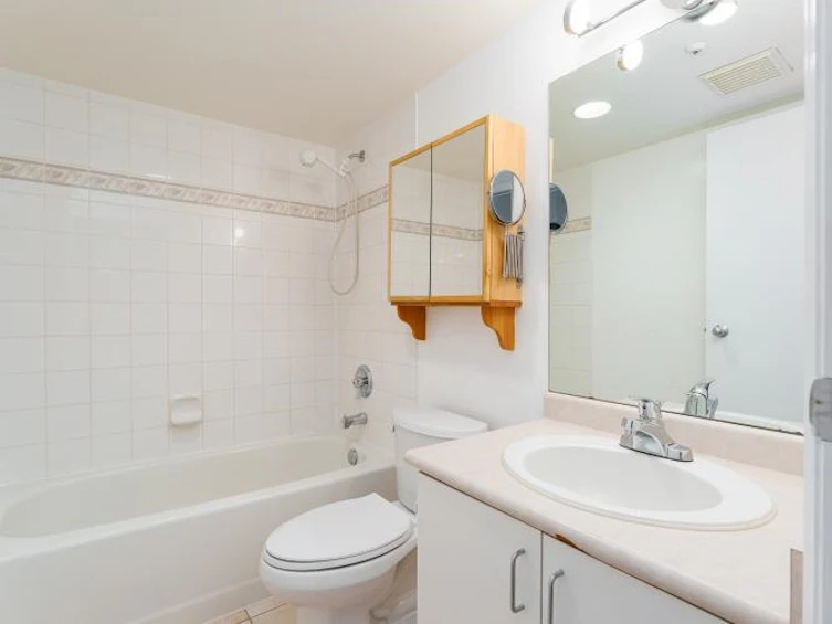 1505-811 Helmcken Street, Vancouver, BC, V6Z 1B1 - 11