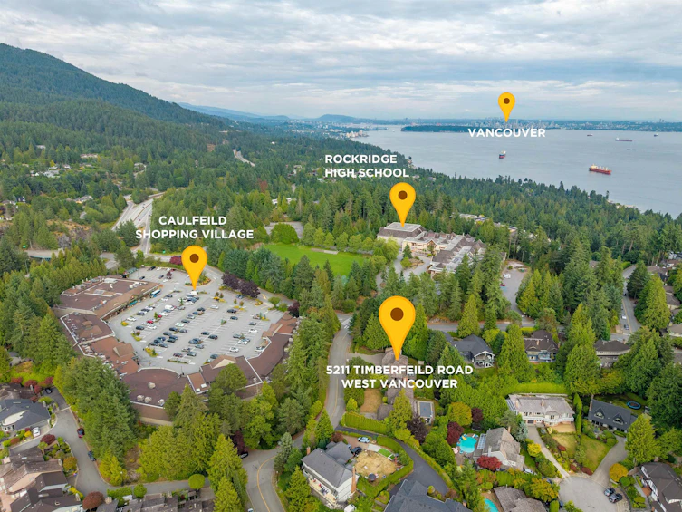 5211 Timberfeild Road, West Vancouver, BC, V7W 2Y5 - 37