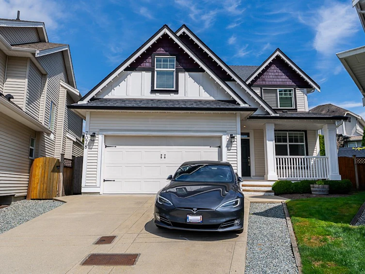 7078 179 Street, Surrey, BC, V3S 7A3