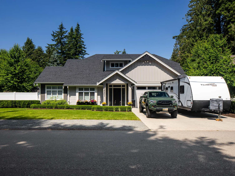 34201 Woodbine Crescent, Abbotsford, BC, V2S 2R4