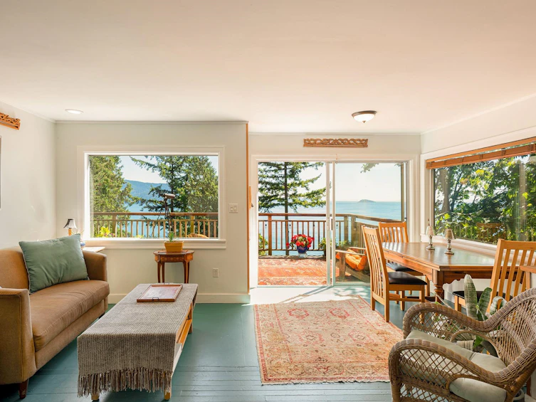 1491 Eagle Cliff Road, Bowen Island, BC, V0N 1G1 - 7