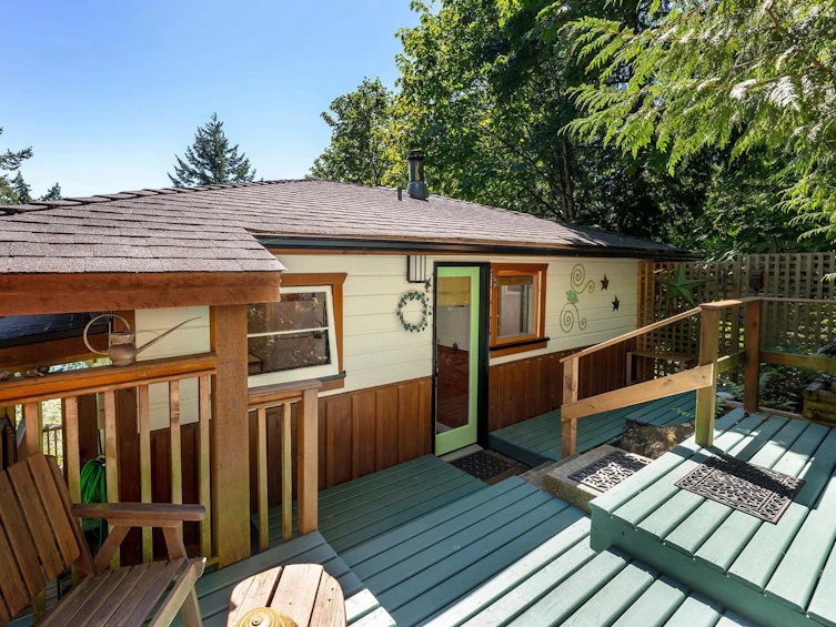 1491 Eagle Cliff Road, Bowen Island, BC, V0N 1G1 - 25