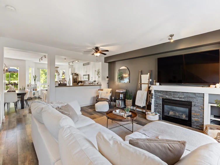 53-7155 189 Street, Surrey, BC, V4N 5S8 - 5