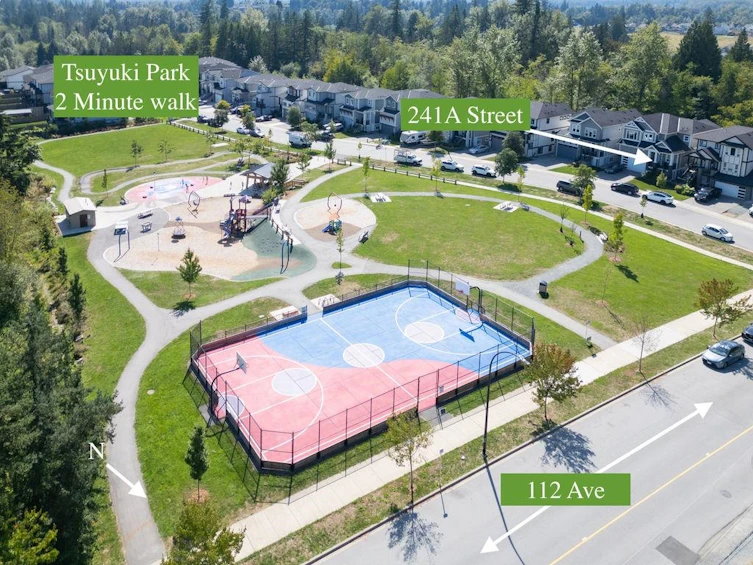 11241 243 Street, Maple Ridge, BC, V2W 1H5 - 39