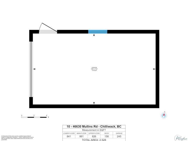 10-46330 Mullins Road, Chilliwack, BC, V2R 5N3 - 4