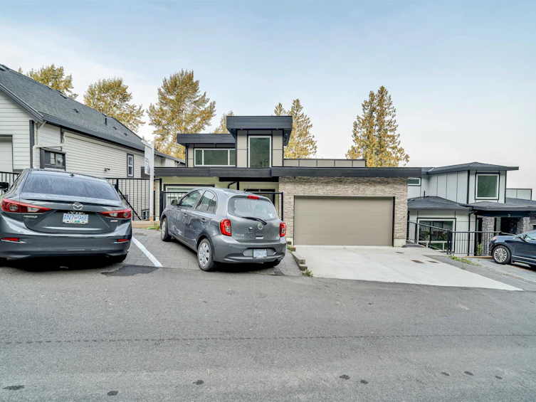 4-5988 Lindeman Street, Chilliwack, BC, V2R 0R9 - 3