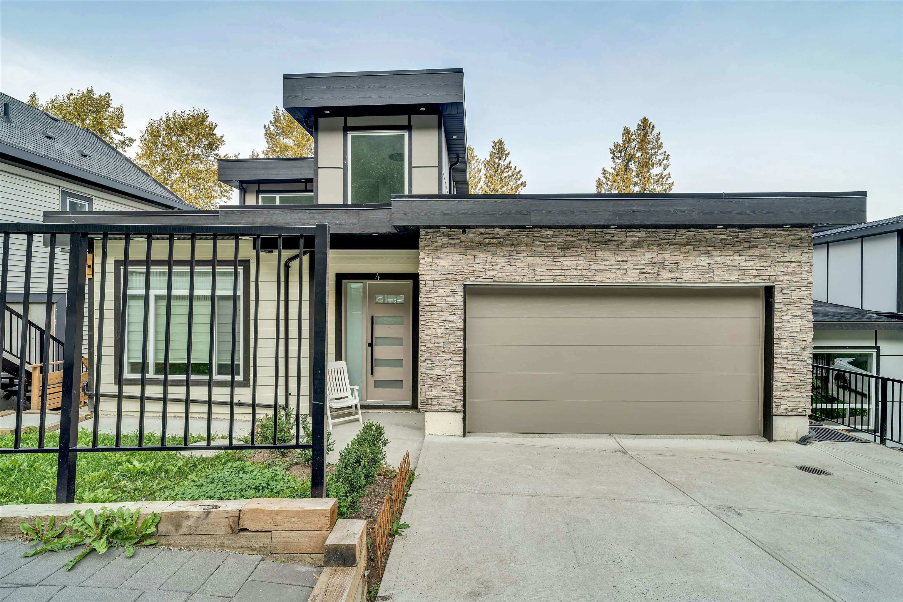 4-5988 Lindeman Street, Chilliwack, BC, V2R 0R9