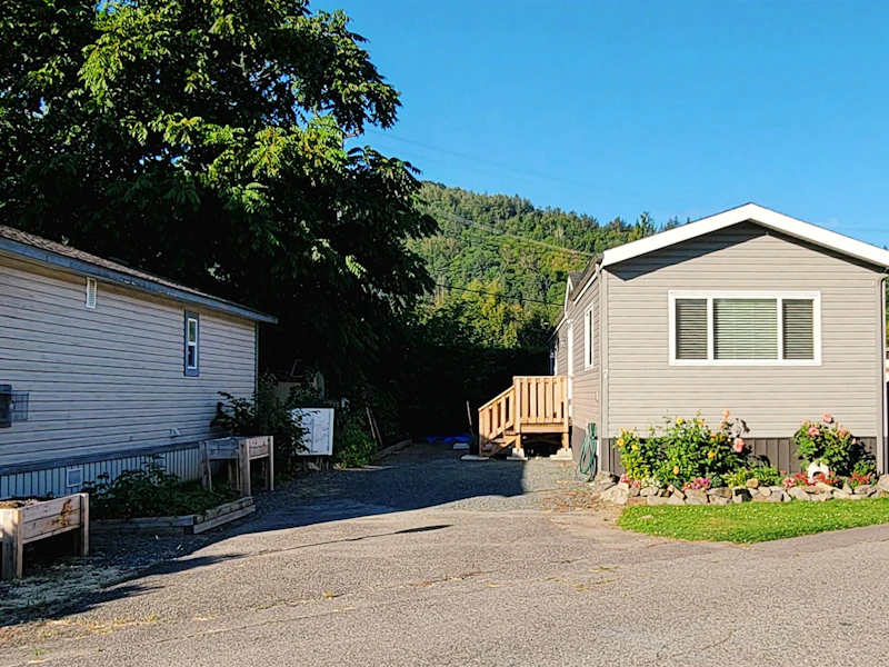 7 - 1884 Heath Road, Agassiz BC