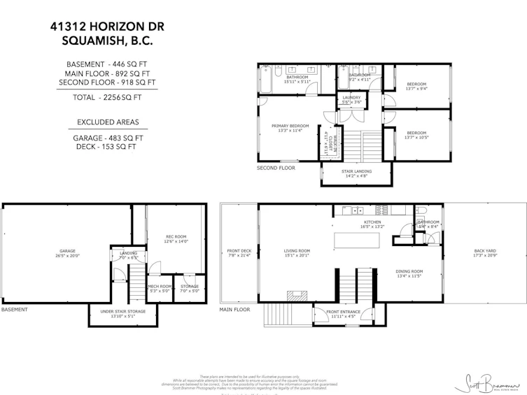 41312 Horizon Drive, Squamish, BC, V8B 0Y7 - 37