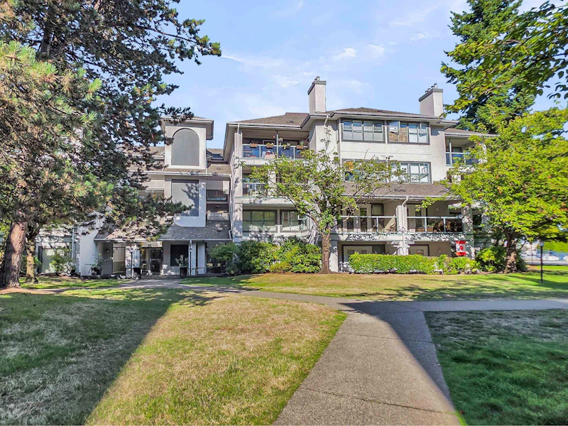 201B - 7025 Stride Avenue, Burnaby BC V3N 4Y2