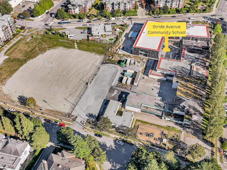 201B-7025 Stride Avenue, Burnaby, BC, V3N 4Y2 - 3