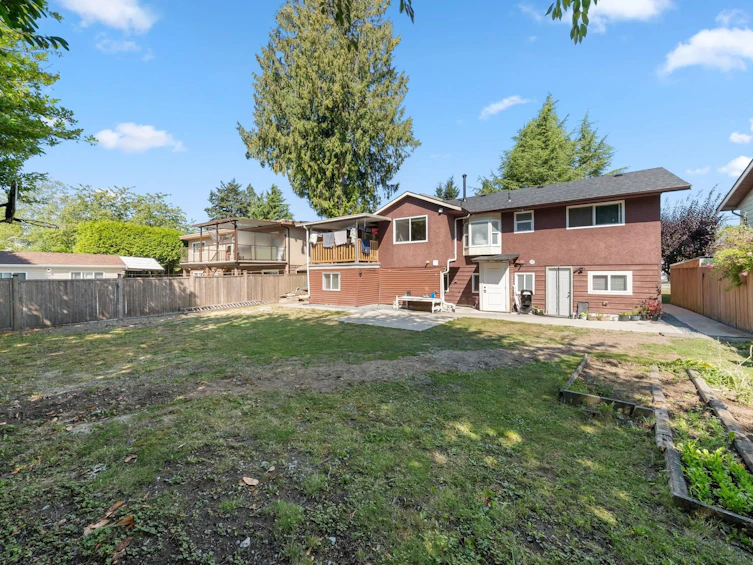11780 85a Avenue, Delta, BC, V4C 2V6 - 40