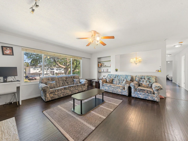 11780 85a Avenue, Delta, BC, V4C 2V6 - 4