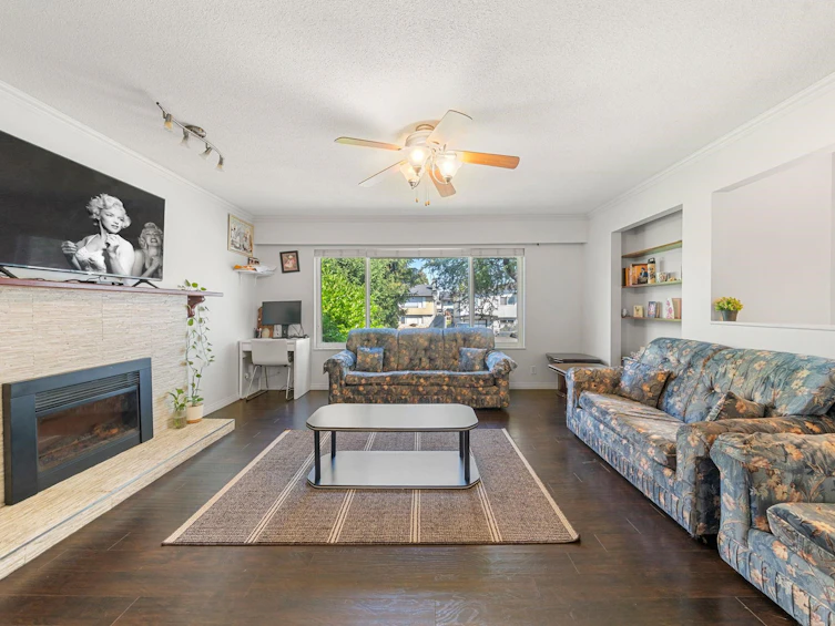 11780 85a Avenue, Delta, BC, V4C 2V6 - 3
