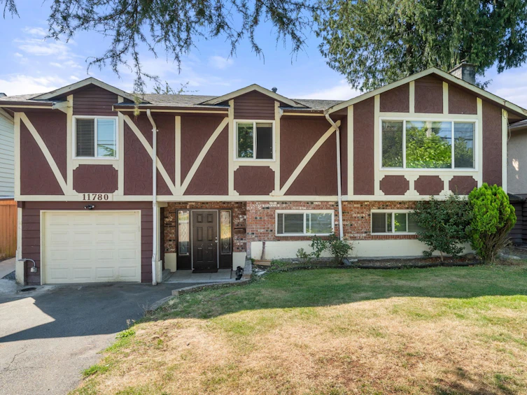 11780 85a Avenue, Delta, BC, V4C 2V6