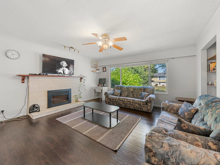 11780 85a Avenue, Delta, BC, V4C 2V6 - 2
